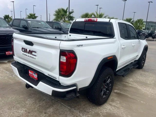 Used 2025 White GMC Elevation image 6