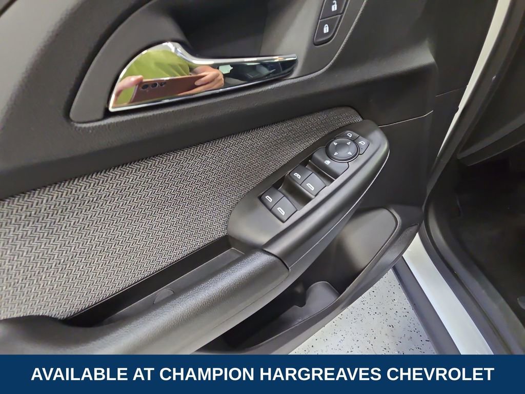 2023 Chevrolet TrailBlazer LS - Photo 31