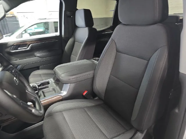 2026 Chevrolet Silverado 1500 LT Trail Boss - Photo 17