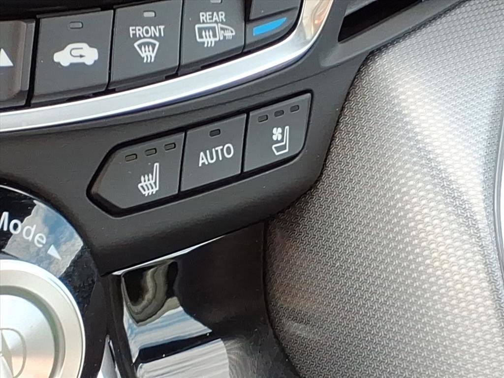 Used 2022 Grey Acura w/A-Spec Package image 20