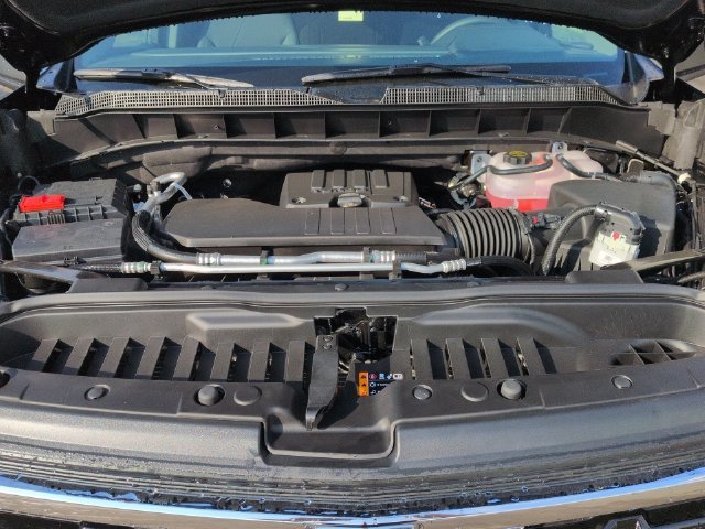 2026 Chevrolet Silverado 1500 LT - Photo 30