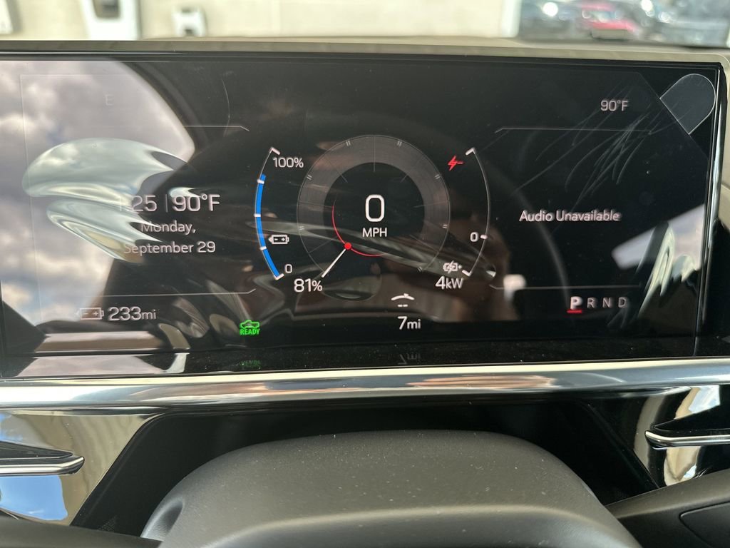 2026 GMC Sierra EV Elevation - Photo 41