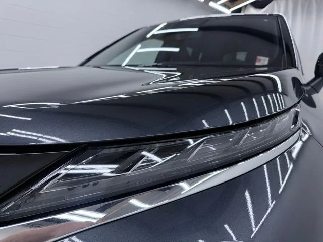 New 2026 Gray Mitsubishi LE image 7