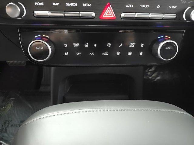 2026 Hyundai Palisade Calligraphy - Photo 29