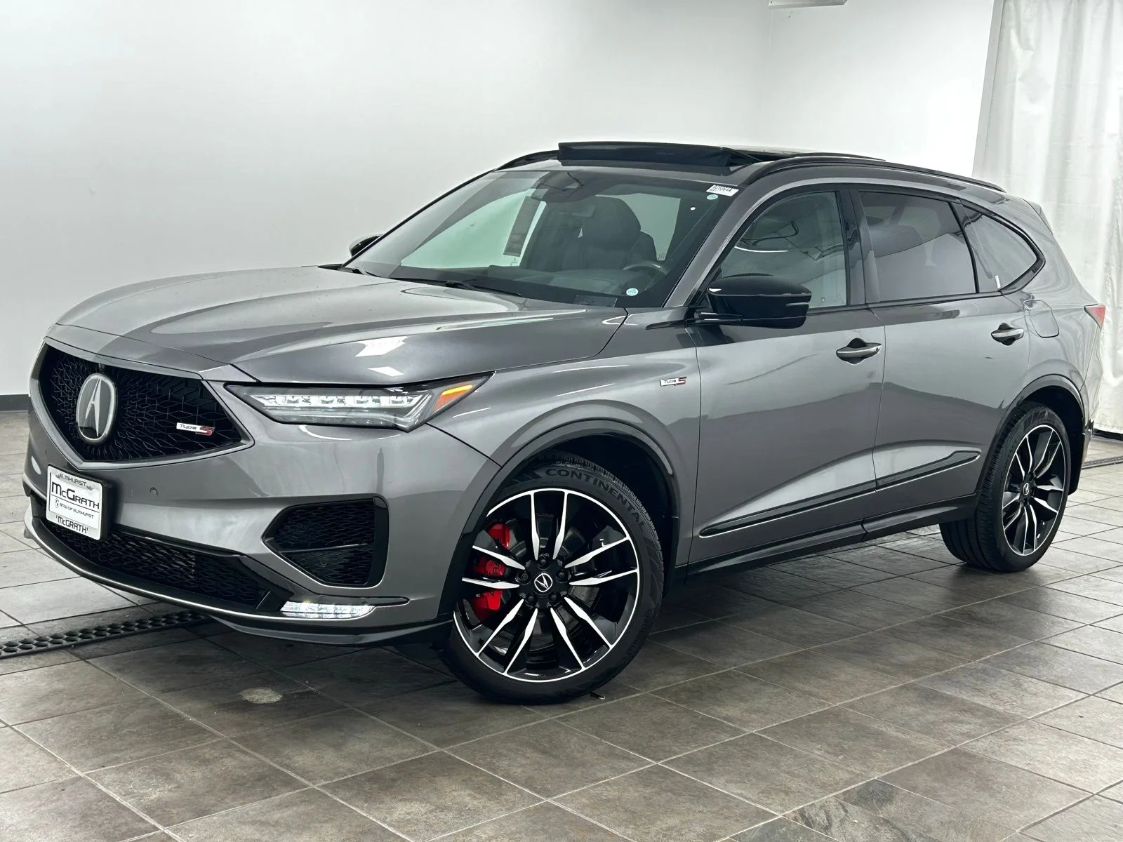 2024 Acura MDX