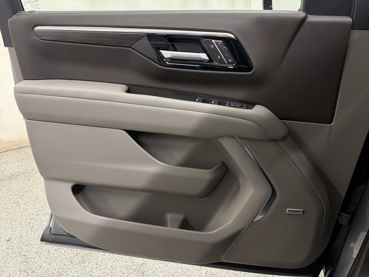 New 2026 Sterling Gray Metallic Chevrolet Z71 image 18