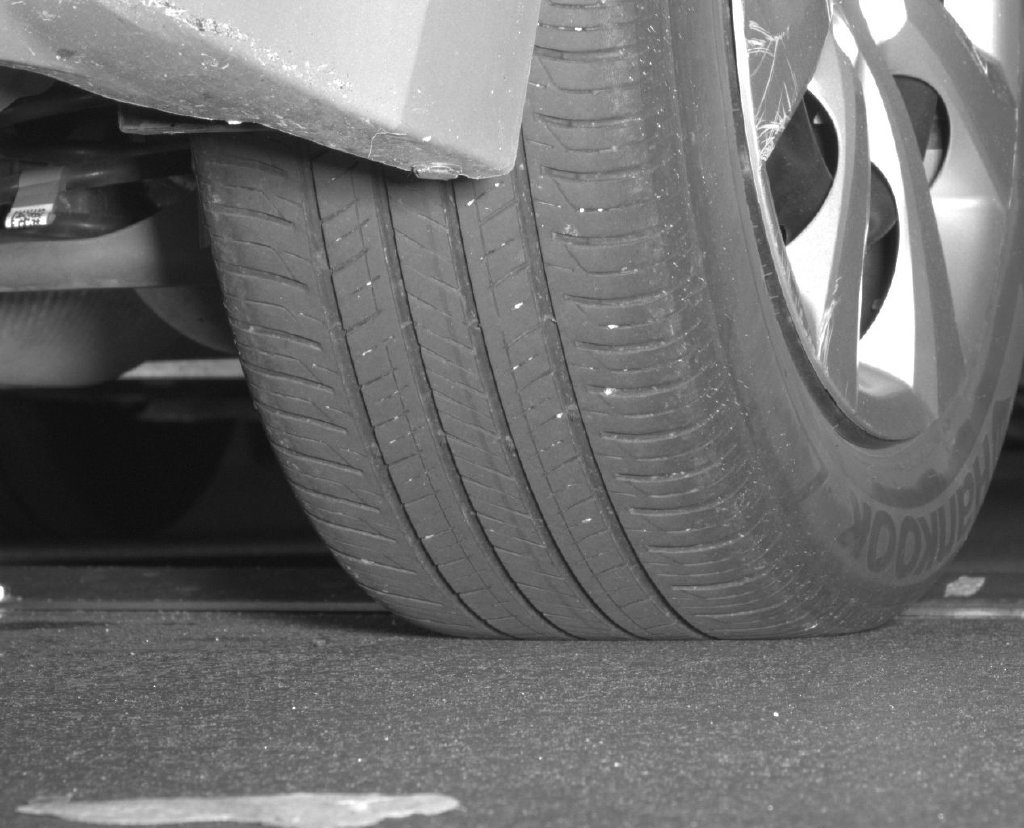 Certified Used 2024 Silver Toyota LE image 16