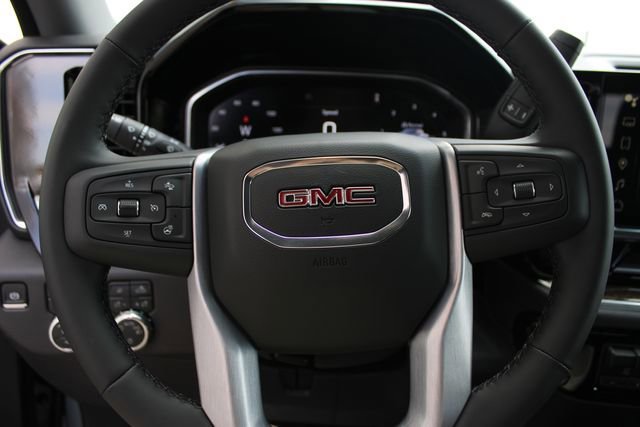 2026 GMC Sierra 1500 SLE - Photo 11