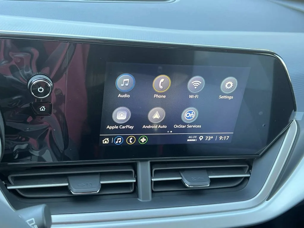 2026 Chevrolet Trax LS - Photo 14