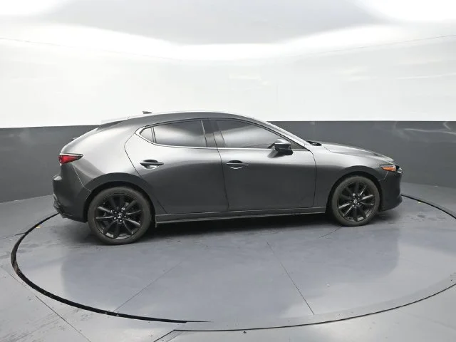 Used 2024 Gray Mazda 2.5 S Premium Package image 9