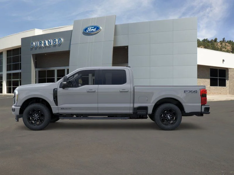 New 2026 Avalanche Ford F-350® XLT image 3