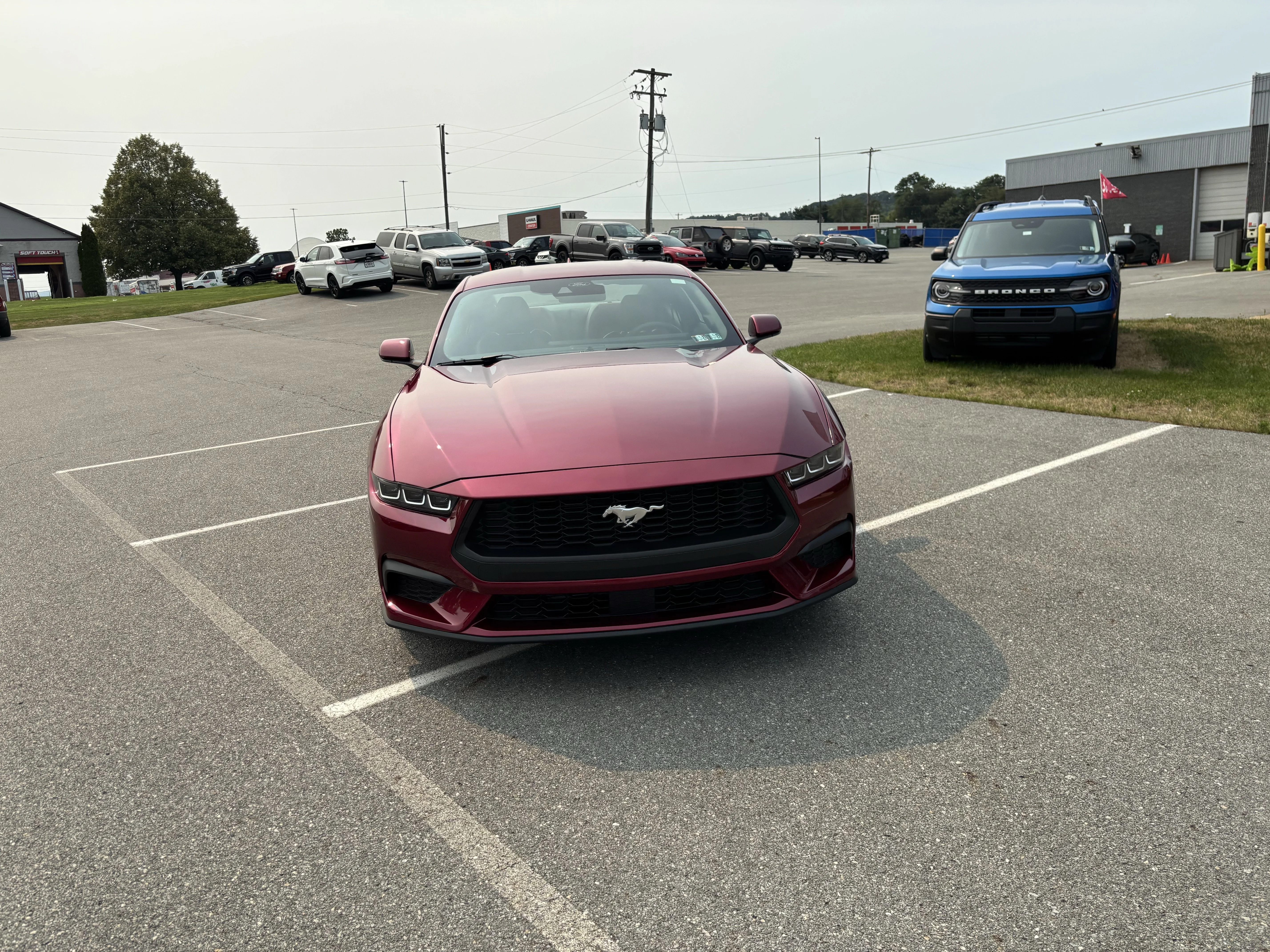 1FA6P8TH2S5104720