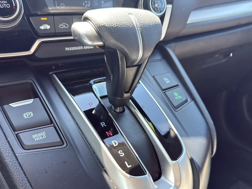 Used 2020 Silver Honda LX image 15
