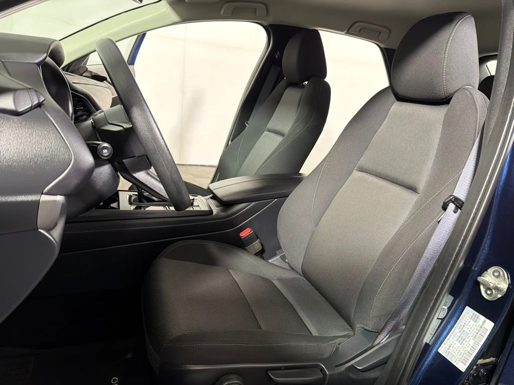 Used 2023 Blue Mazda 2.5 S image 10