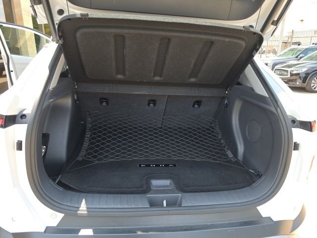 Certified Used 2024 White Hyundai Limited image 8