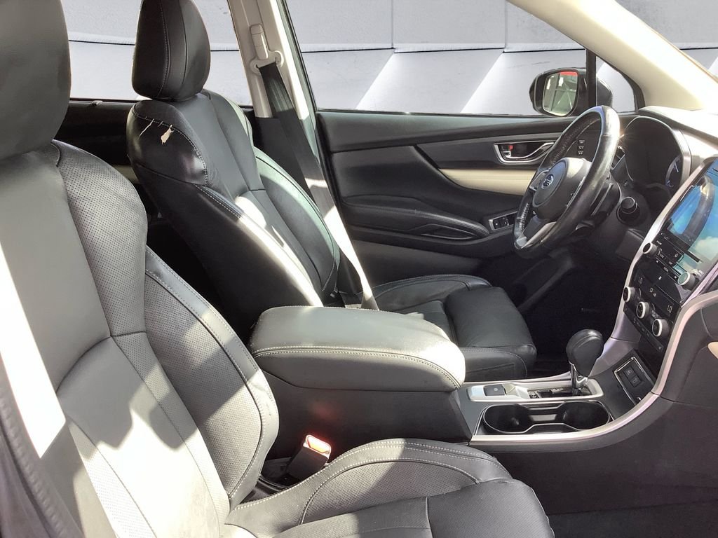 Used 2021 Gray Subaru Limited image 13