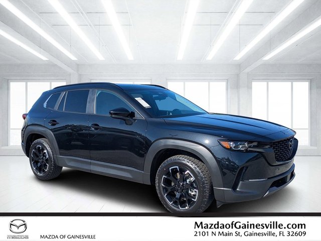 2026 Mazda CX-50 2.5 S Meridian Edition AWD