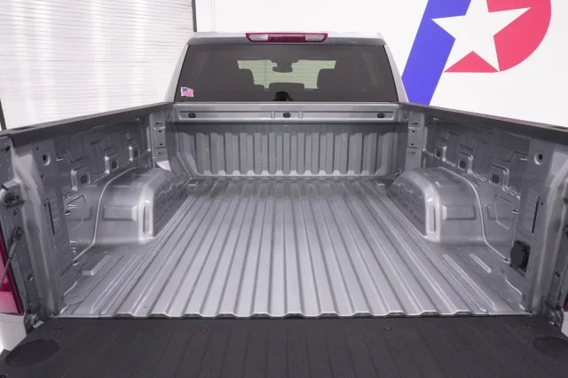2026 Chevrolet Silverado 1500 LT - Photo 8