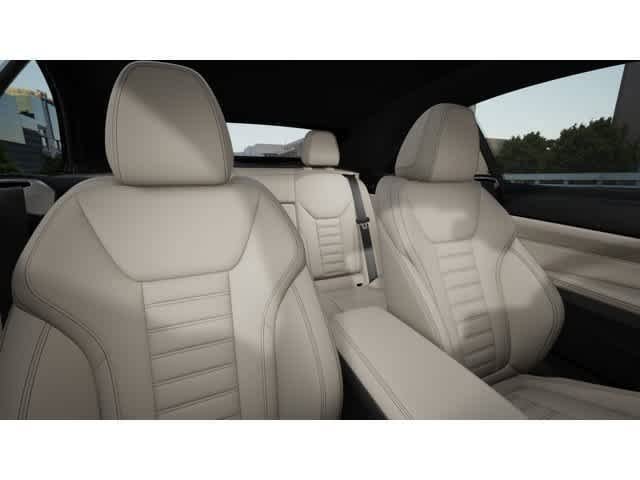 New 2027 Alpine White BMW 430i image 11