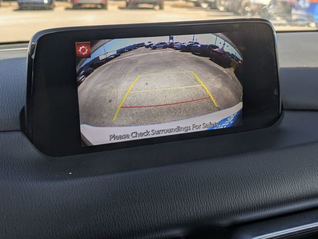 Used 2019 White Mazda Sport image 21