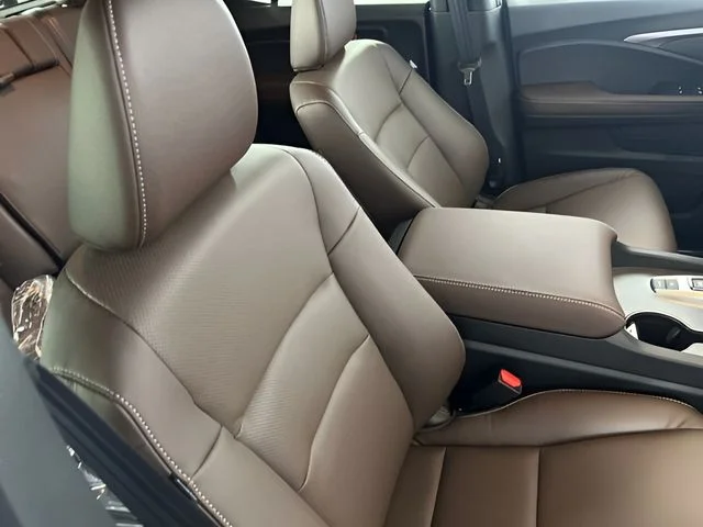 2026 Honda Ridgeline RTL - Photo 28