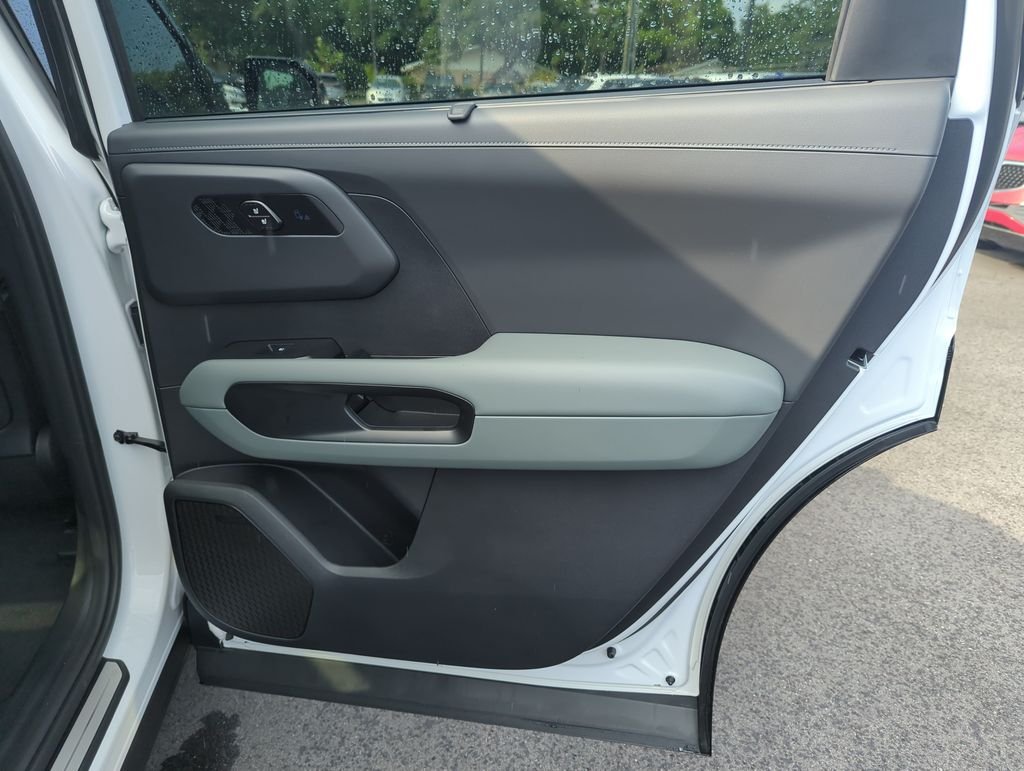 New 2027 Glacial White Pearl Kia X-LINE SX PRESTIGE image 35