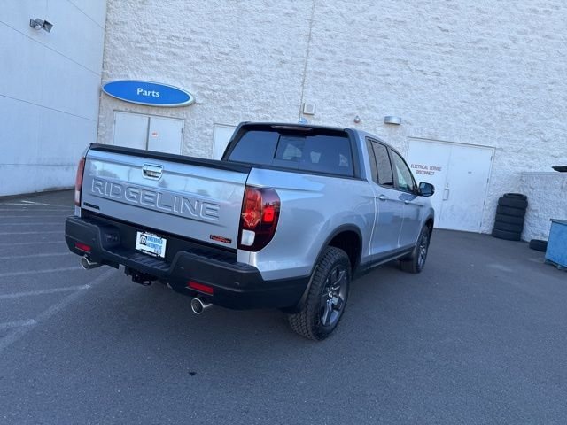 2026 Honda Ridgeline TrailSport - Photo 7