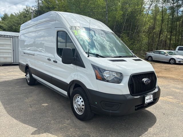 2024 Ford Transit 350 High Roof 148EL WB AWD's photo