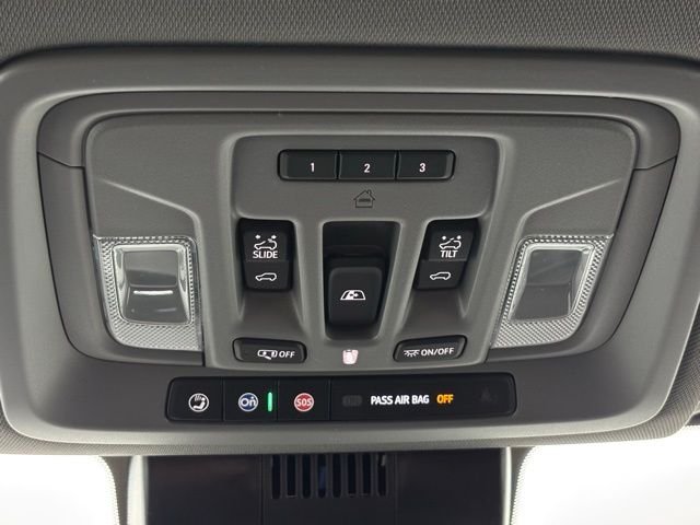 New 2026 Glacier White Tricoat GMC Denali image 24