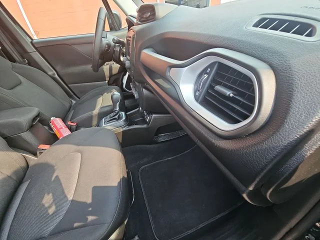 Used 2020 Black Jeep Sport image 32