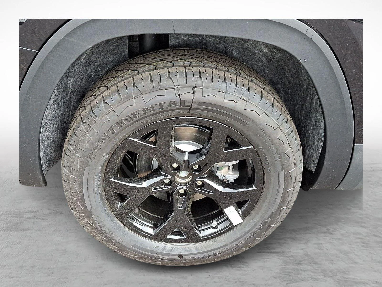 New 2026 2T2T/BLACKPEARL Volkswagen 2.0T Peak Edition image 7