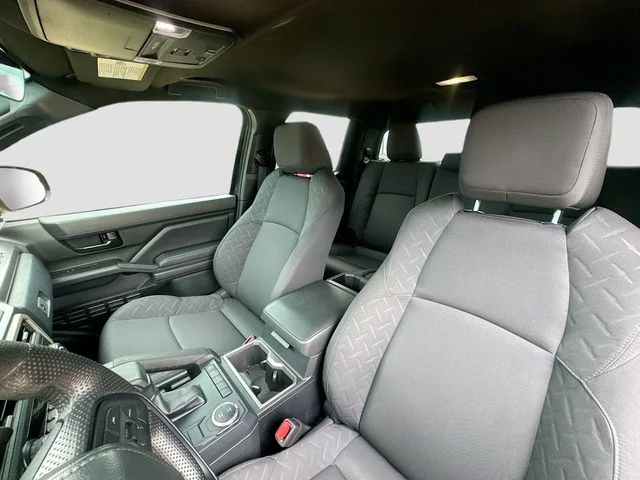 Certified Used 2024  Toyota SR5 image 22