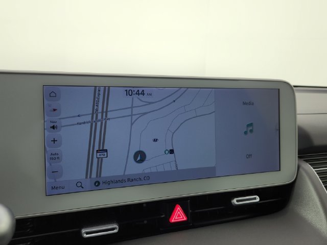 2024 Hyundai IONIQ 5 SEL - Photo 25