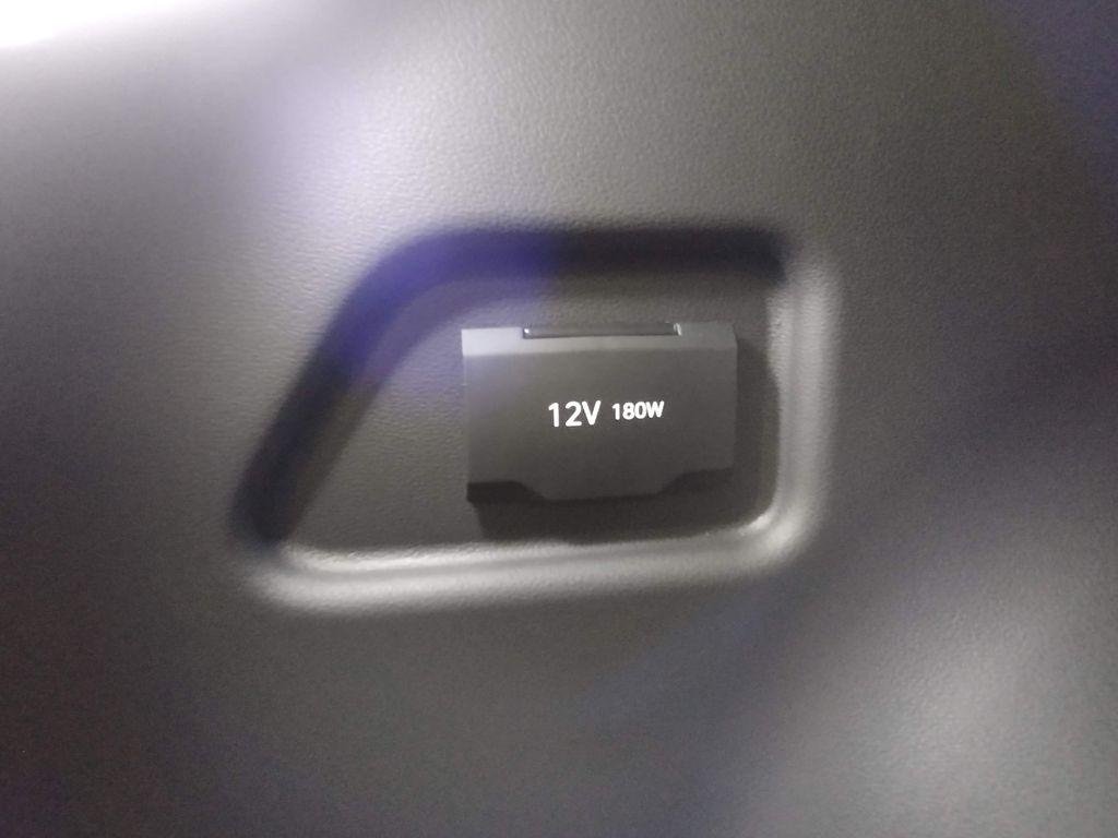 New 2026 Gray Hyundai Limited image 18