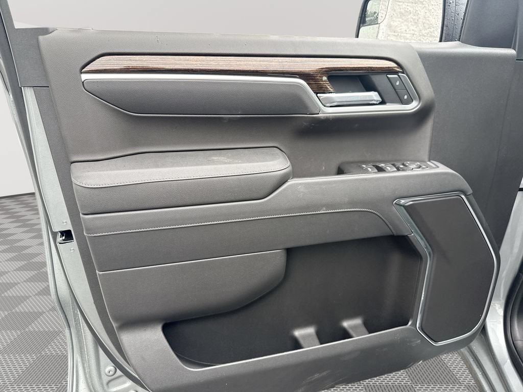 2026 GMC Sierra 1500 Elevation - Photo 22