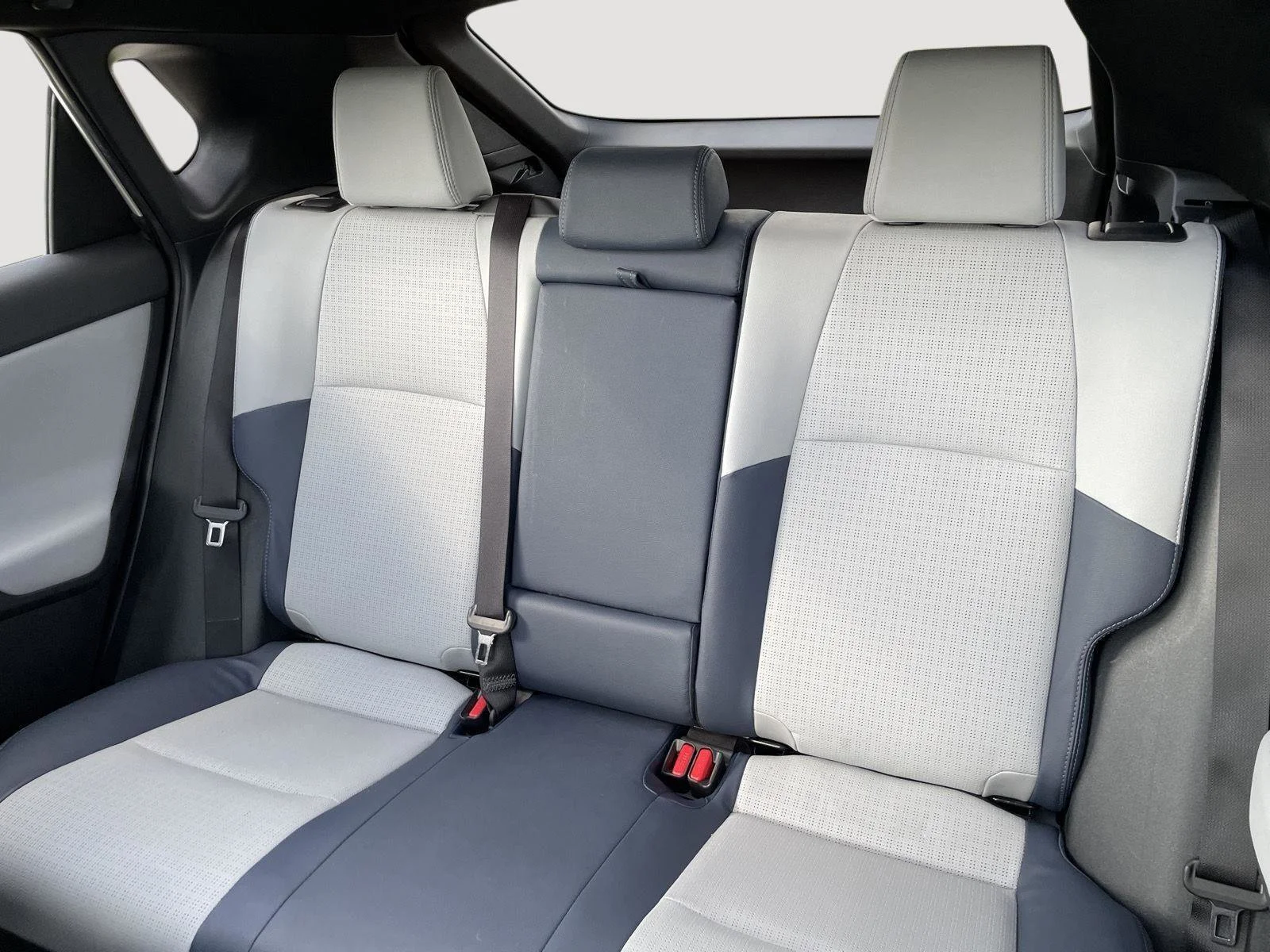 Certified Used 2023 Cosmic White Pearl Subaru Touring image 22