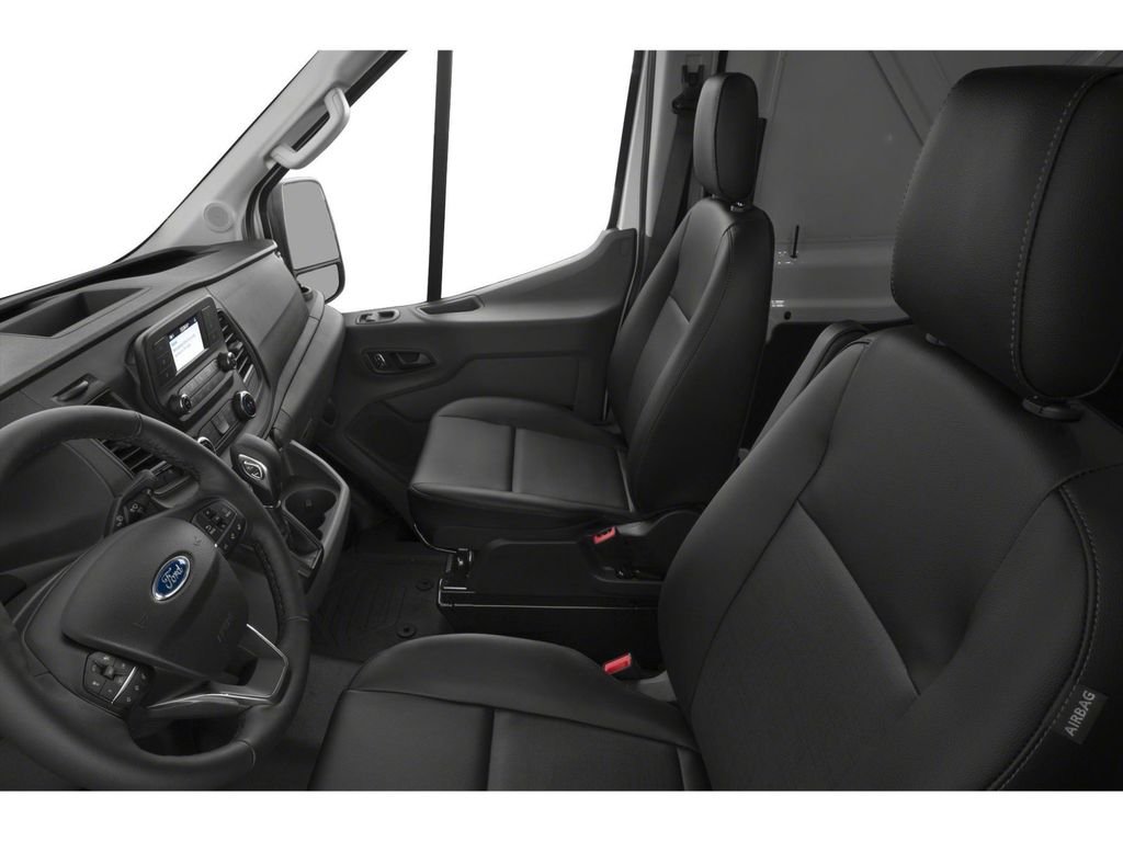 Used 2023 White Ford Base image 6