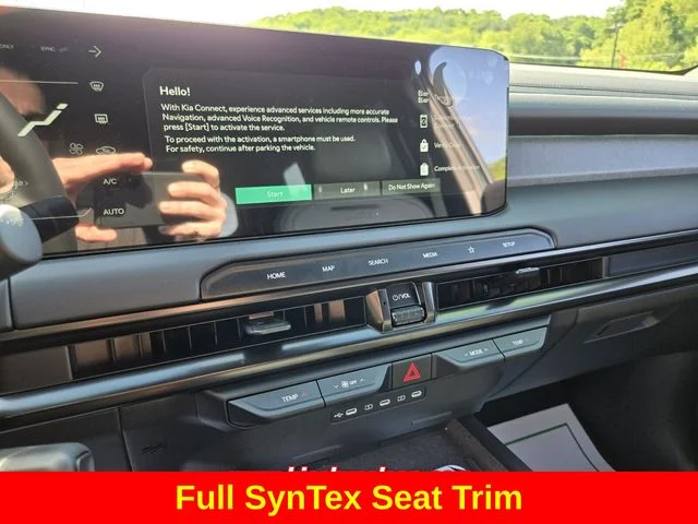 New 2027 Black Kia X-Line SX image 11