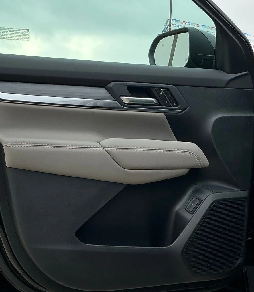 2026 GMC Terrain Elevation - Photo 15