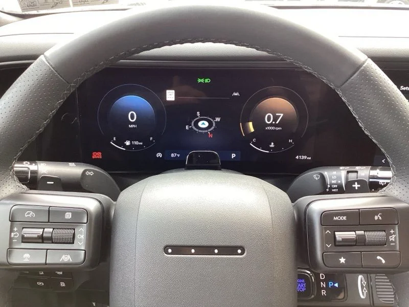 Used 2026 Black Hyundai XRT Pro image 28