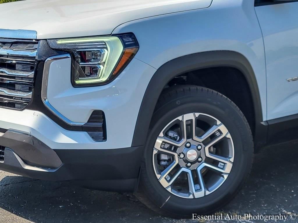 2026 GMC TERRAIN - Image 3