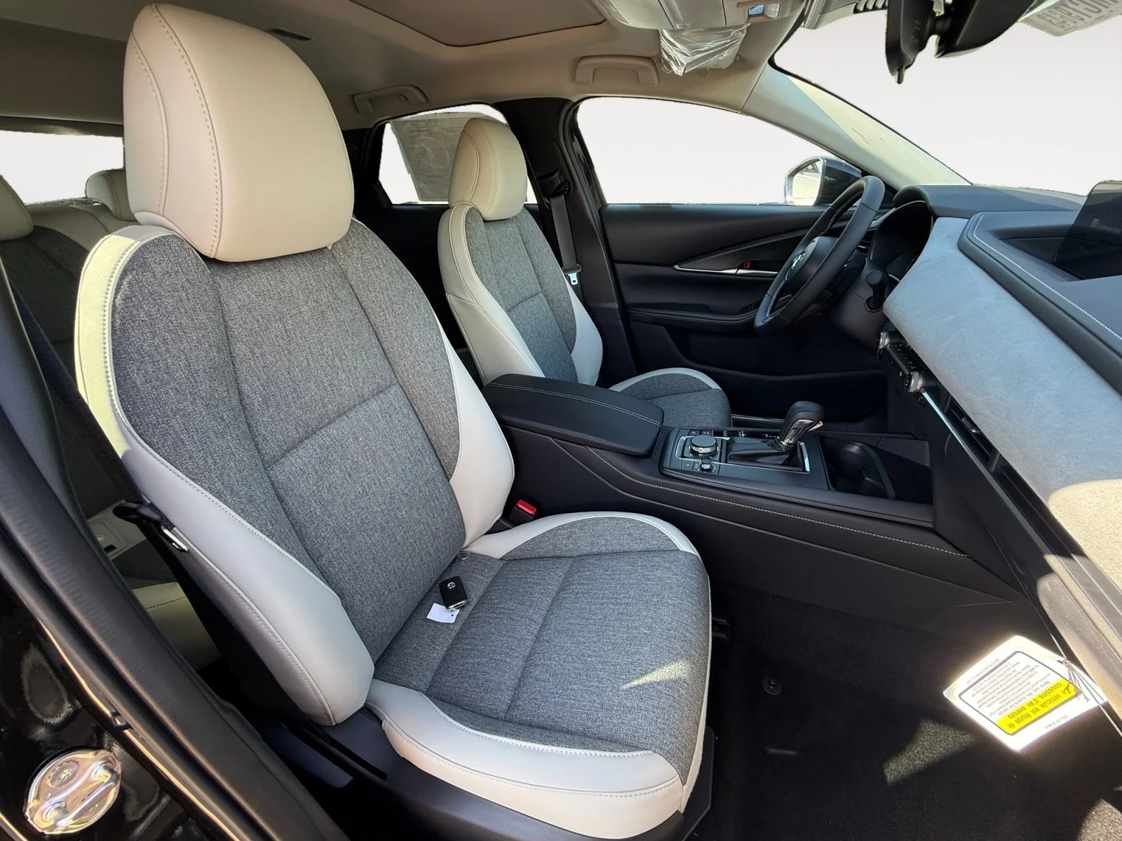 2026 Mazda CX-30 Aire Edition - Photo 19