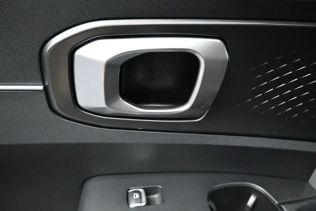 Used 2025 Gray Kia S image 13