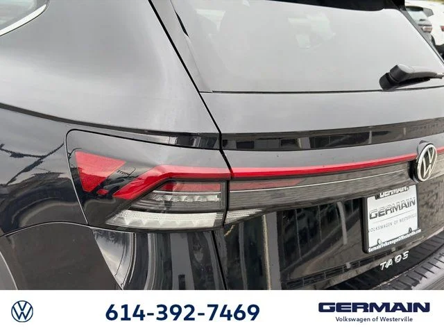 2026 Volkswagen Taos SEL - Photo 14
