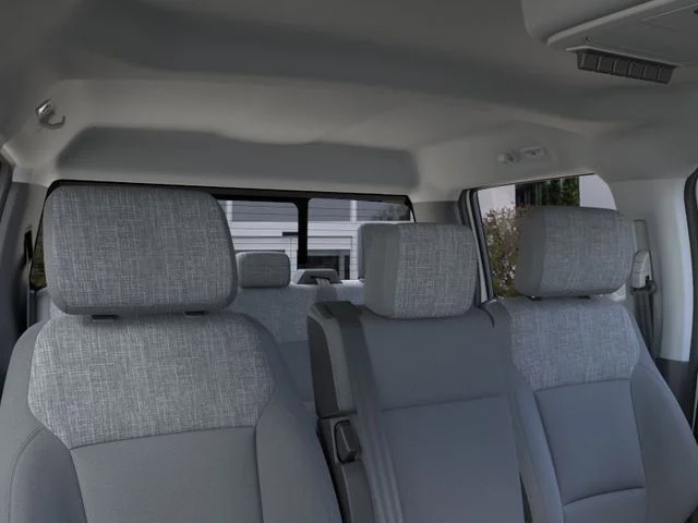 New 2026 Oxford White Ford XLT image 22