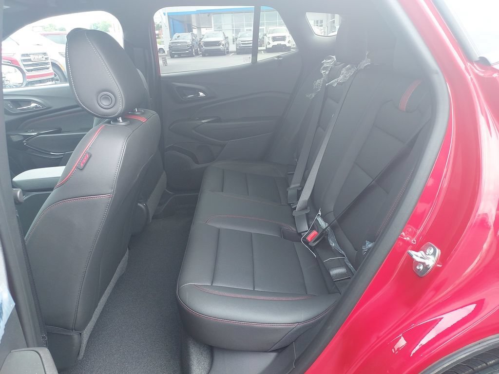 2026 Chevrolet Trax RS - Photo 14