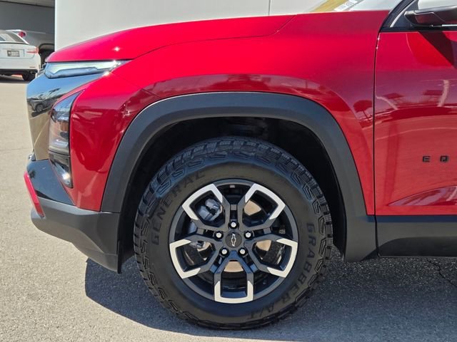 2025 Chevrolet Equinox ACTIV - Photo 9