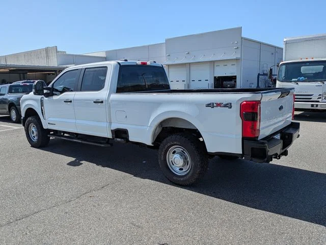 Used 2023 Oxford White Ford XL image 5