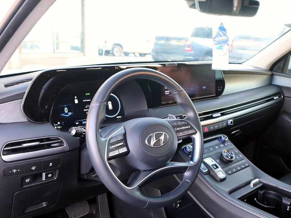 2023 Hyundai Palisade Limited - Photo 15