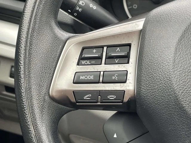Used 2015 Jasmine Green Metallic Subaru 2.5i Premium image 23